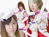 仮面美少女戦士リュミエール