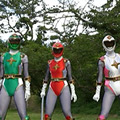 忍者特捜ジャスティーウィンド 後編