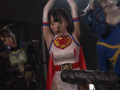 HEROINEアクションピンチ バードホワイト サンプル画像0005