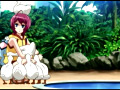 アニメ 少年メイドクーロ君 〜天使の歌〜のサンプル画像4