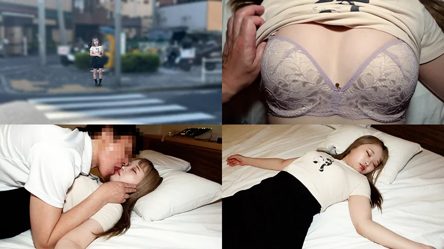 学生風の色白女。未開発の身体をガンガン○す！！