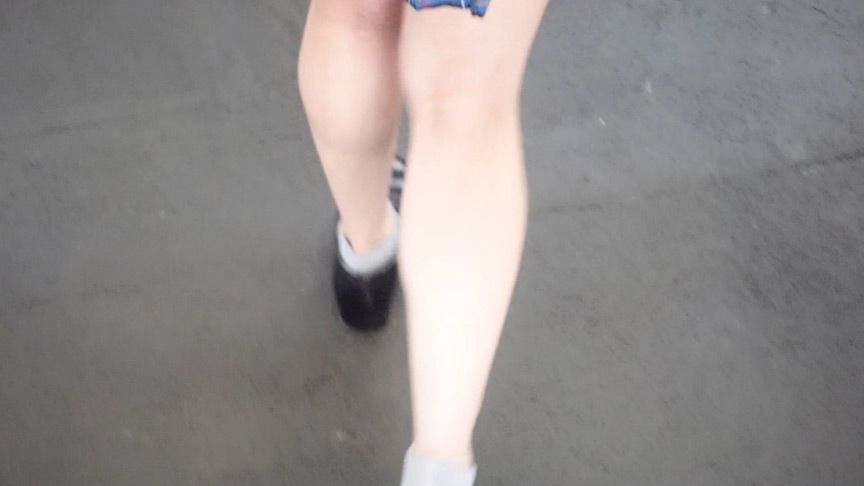 痴○電車＃055 餌食になった無防備な美女6人 画像7