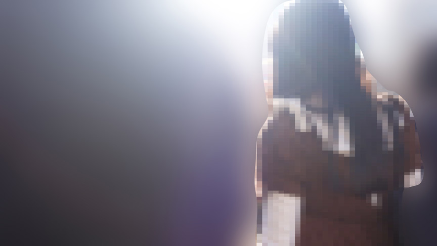 痴○電車＃055 餌食になった無防備な美女6人 画像12