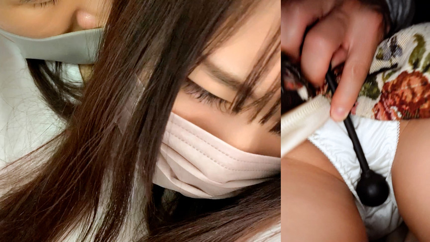 痴○電車＃056 不用心な4人の被○者 画像3