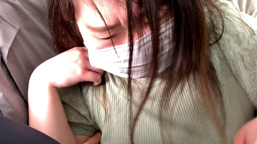 痴○電車＃056 不用心な4人の被○者 画像6