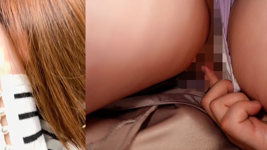 痴○電車＃056 不用心な4人の被○者 画像9