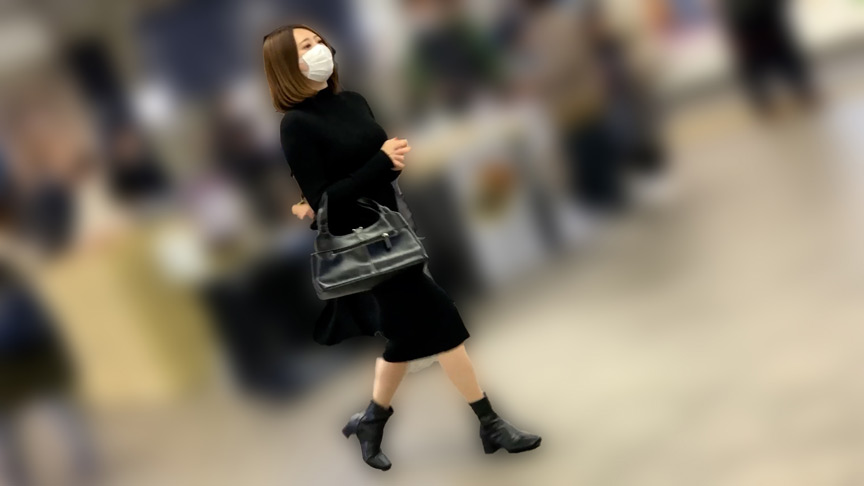 痴○電車＃056 不用心な4人の被○者 画像11