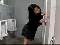 [abashirieizou-0014] 立しょんトイレ盗撮1のキャプチャ画像 4