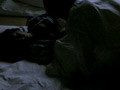 温泉旅館大旦那が夫婦で宿泊中の奥さんに夜這い寝取られ大胆SEX盗撮のサンプル画像3