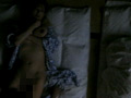 温泉旅館大旦那が夫婦で宿泊中の奥さんに夜這い寝取られ大胆SEX盗撮のサンプル画像19