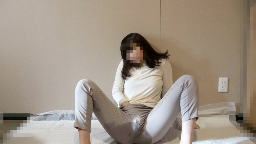 素人投稿 ドキュメント便失禁と紙オムツ 画像10