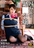 囚われの緊●令嬢 DIDコレクション4