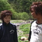 かずやの野外SEX＆覗きオナニー ぶらりpart1