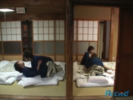 ぶらりちん道中シリーズ作品: イケメン4人の乱交交尾！！ ぶらりpart4