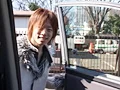 観覧車で露出！！車内で生掘り性処理少年