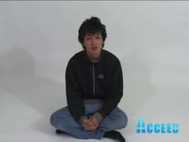 IKUZEシリーズ作品: ノンケボーイのたくやの男初体験！！