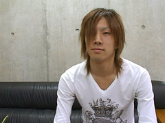 男優テスト！女優と絡めると思い込んで来たイケメンホスト系男子が面接官の餌食に！！