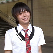 18歳ショタ系少年☆泡風呂でちんぽ狂い！