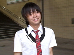 【エロ動画】18歳ショタ系少年☆泡風呂でちんぽ狂い！男×男エロ画像