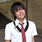 18歳ショタ系少年☆泡風呂でちんぽ狂い！