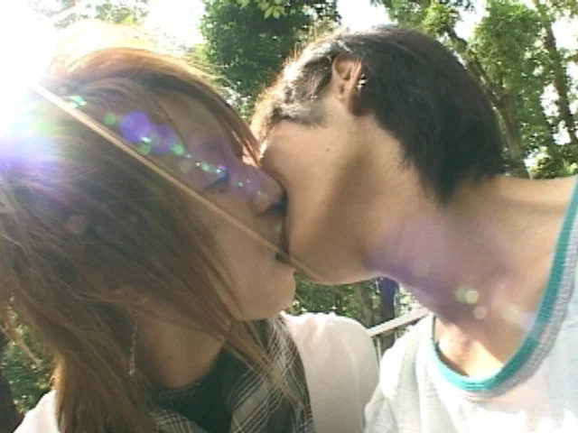 巨根美少年同士の掘り合いSEX！