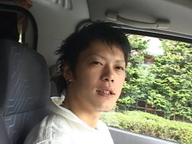 男達の妄想～引越業者編～