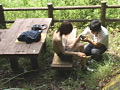 Teens Walker〜たくやオナニー＆バーベキュー〜のサンプル画像5
