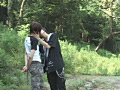 Teens Walker〜林間エッチ＆セクシークッキング〜のサンプル画像1