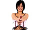HISASHI �����{�[�C�����w���I�I�o�`�ԃ^�C�j���āc