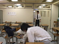 禁断の学園性活 -ジャニ系生徒2人とイケメン先生との3P-...thumbnai11