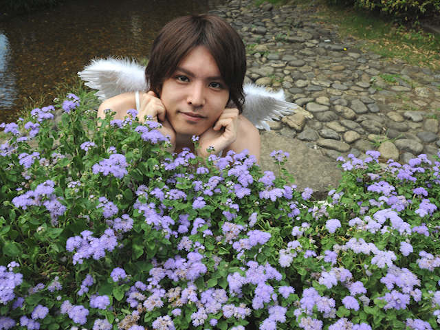 Mahiro 天使の誘惑♪悩める男に性なる癒しを♪ | DUGAエロ動画データベース