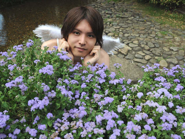 Mahiro 天使の誘惑♪悩める男に性なる癒しを♪