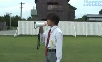 ドピュっ!男だらけの大運動会シリーズ作品: 男だらけの大運動会2(第四競技)