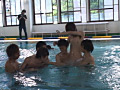 [acceed-0317] 男だらけの水泳大会！ 第二競技＆ガタイ系競パンSEX！のキャプチャ画像 5