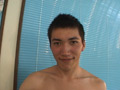 男だらけの水泳大会！ 第三競技＆シャワールームでSEX！ 画像13