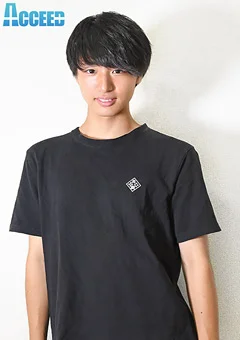 爽やかバンド少年初撮りオナニー