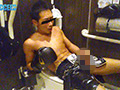 [acceed-0503] AKIRA『セルフ顔射アナニ―＆トイレで自撮りオナニー』のキャプチャ画像 5