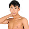 バーチャルSEX-日焼けBODYの眩しいイケメン・こうだい-