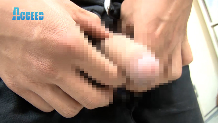 面接オナニー武瑠編 画像2