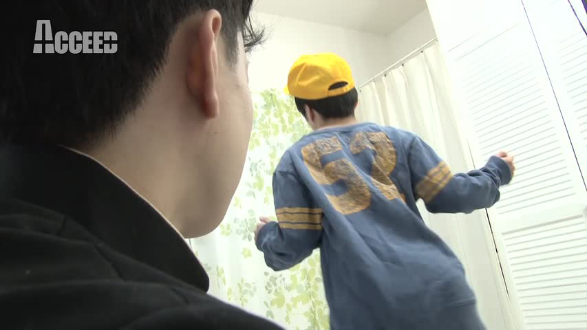 『僕たち兄弟エッチな発明家！』 画像1
