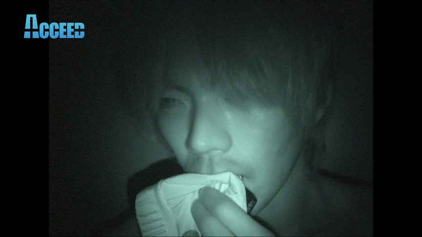 IKUZE05 男欲男子校~部室での変態行為。そして…~ 画像4