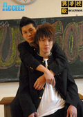 ACSM051_03 IKUZE05 男欲男子校～教室で先輩からのSEX指導～