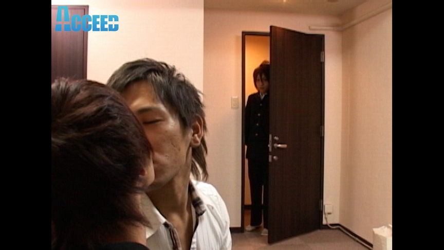 恋の的はアナの奥～事後を見られた後に弟から恋愛相談～ 画像2