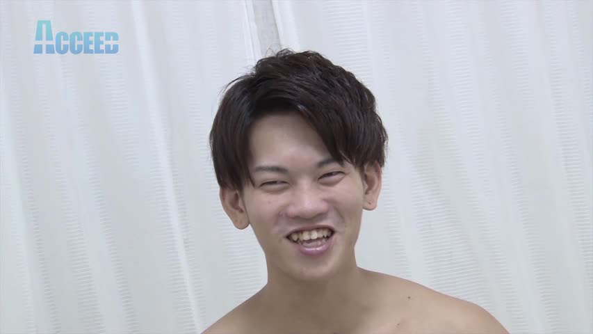 ACCEED STAR5 EXTRA～かずやとけいたがガチ生SEX！！ 画像2