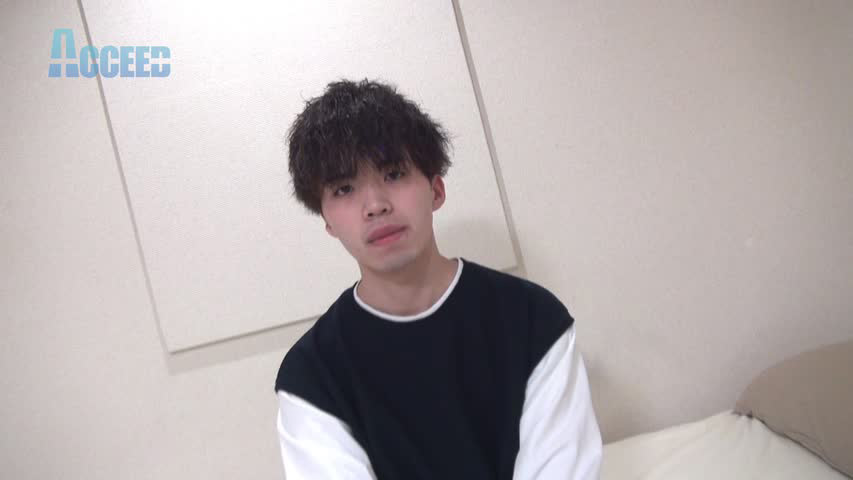 巨根男子ハメ撮り～淫乱ドM巨根○年・柊羽をハメ撮り～ 画像1