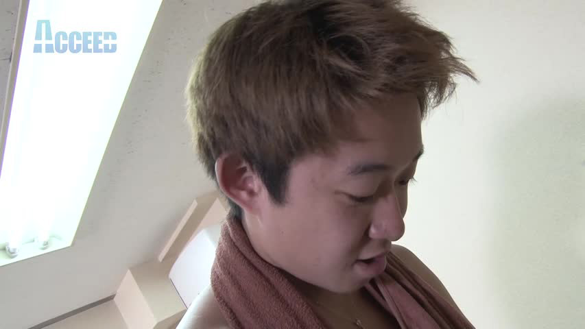 デカマラ水泳部員♂～先輩『啓介』のアナルを掘り倒す～ 画像19