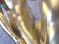 the Mania 塚本鷹生と理一が金色に染まり、掘り合いSEX