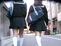 [actnet-0040] 女子校生追っかけストーカーパンチラのキャプチャ画像 7
