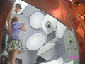 ゲームセンター プリクラ あらし Vol.5 〜プリ機の中はパンツの嵐〜のサンプル画像11