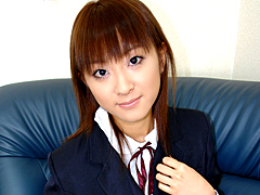 [actress-0046] 制服に染み付くフェロモン ひなこひなのイメージ画像